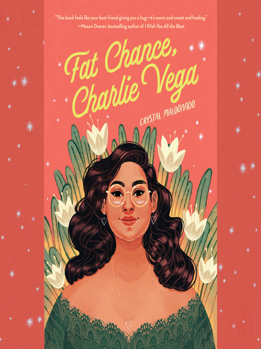 Title details for Fat Chance, Charlie Vega by Crystal Maldonado - Available